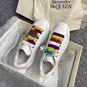 	 Alexander McQueen Sneakers 04 - 3