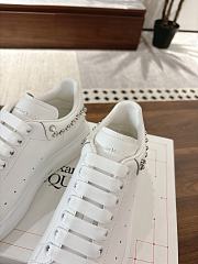 	 Alexander McQueen Sneakers 05 - 6