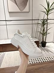 	 Alexander McQueen Sneakers 05 - 5