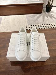 	 Alexander McQueen Sneakers 05 - 4
