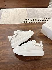 	 Alexander McQueen Sneakers 05 - 3