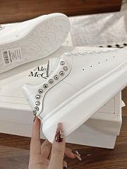 	 Alexander McQueen Sneakers 05 - 2