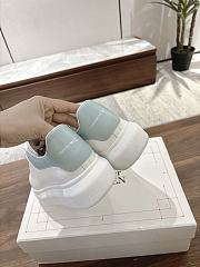 	 Alexander McQueen Sneakers 06 - 6