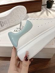 	 Alexander McQueen Sneakers 06 - 3