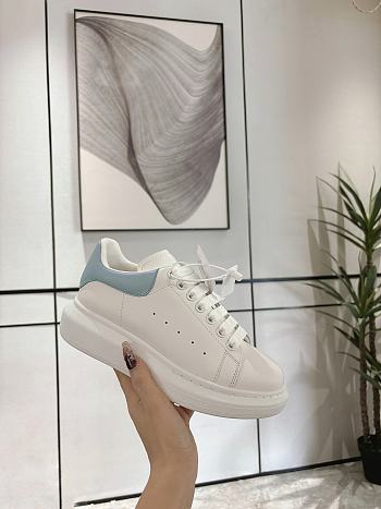 	 Alexander McQueen Sneakers 07