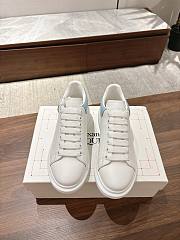 	 Alexander McQueen Sneakers 07 - 6