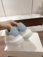 	 Alexander McQueen Sneakers 07 - 4