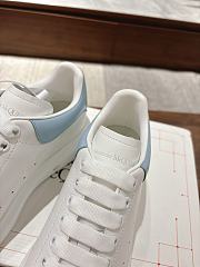 	 Alexander McQueen Sneakers 07 - 5