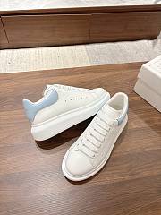 	 Alexander McQueen Sneakers 07 - 3