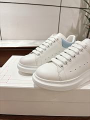 	 Alexander McQueen Sneakers 07 - 2