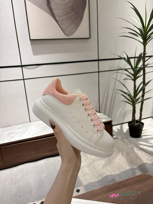 	 Alexander McQueen Sneakers 08 - 1