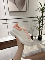 	 Alexander McQueen Sneakers 08 - 1