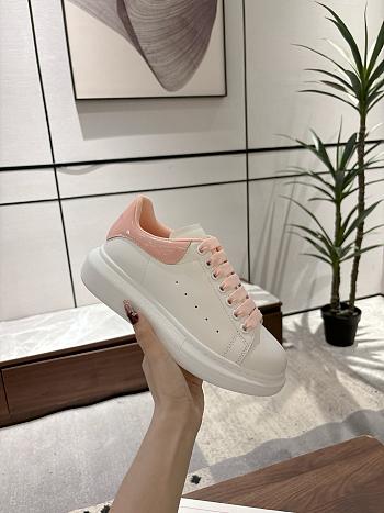 	 Alexander McQueen Sneakers 08