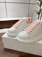 	 Alexander McQueen Sneakers 08 - 6