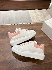 	 Alexander McQueen Sneakers 08 - 2