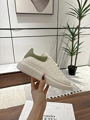 	 Alexander McQueen Sneakers 09&10 - 2