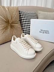 	 Alexander McQueen Sneakers 12&13 - 3