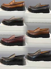 	 Alexander McQueen Loafers - 1