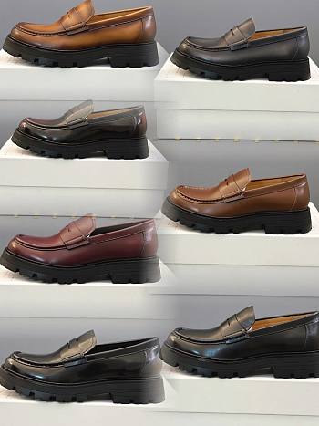 	 Alexander McQueen Loafers