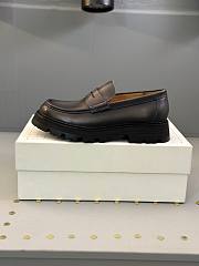 	 Alexander McQueen Loafers - 6