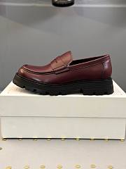 	 Alexander McQueen Loafers - 5