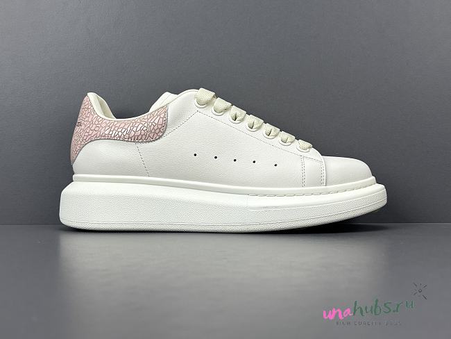 Alexander McQueen Sneakers 16 - 1