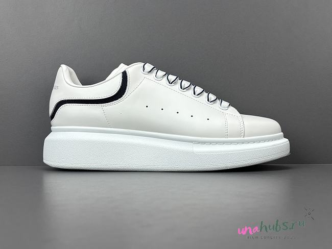 Alexander McQueen Sneakers 18 - 1