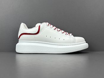 Alexander McQueen Sneakers 19