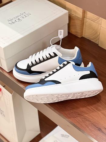 Alexander McQueen Sneakers 21