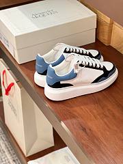 Alexander McQueen Sneakers 21 - 5