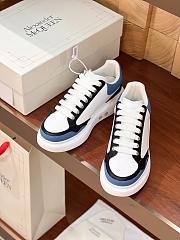 Alexander McQueen Sneakers 21 - 4