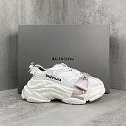 Balenciaga White 