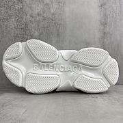 Balenciaga White 
