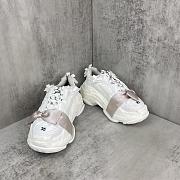 Balenciaga White 