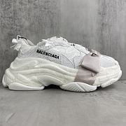 Balenciaga White 