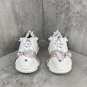 Balenciaga White 
