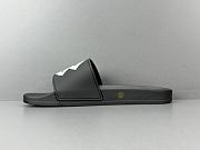 Balenciaga BB logo-prin Slides - 3