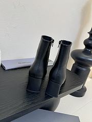 Balenciaga Duty Free 60mm Boot in Black - 3