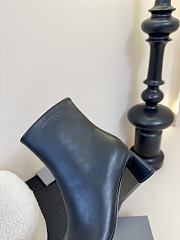 Balenciaga Duty Free 60mm Boot in Black - 2