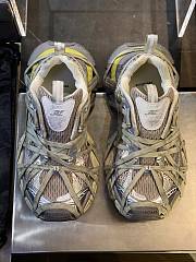 	 Balenciaga 3XL Extreme Lace Grey - 4