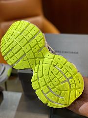 	 Balenciaga 3XL Extreme Lace Neon - 5