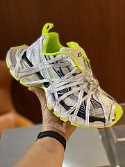 	 Balenciaga 3XL Extreme Lace Neon - 4