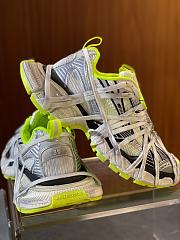 	 Balenciaga 3XL Extreme Lace Neon - 2