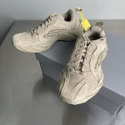 Balenciaga Monday sneakers for Men - Beige - 1