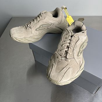 Balenciaga Monday sneakers for Men - Beige