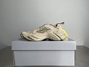 Balenciaga Monday sneakers for Men - Beige - 4