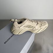 Balenciaga Monday sneakers for Men - Beige - 3