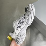 	 Balenciaga Monday sneakers for Men - White - 5