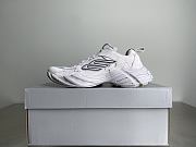 	 Balenciaga Monday sneakers for Men - White - 3
