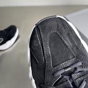 	 Balenciaga Monday sneakers for Men - Black - 4